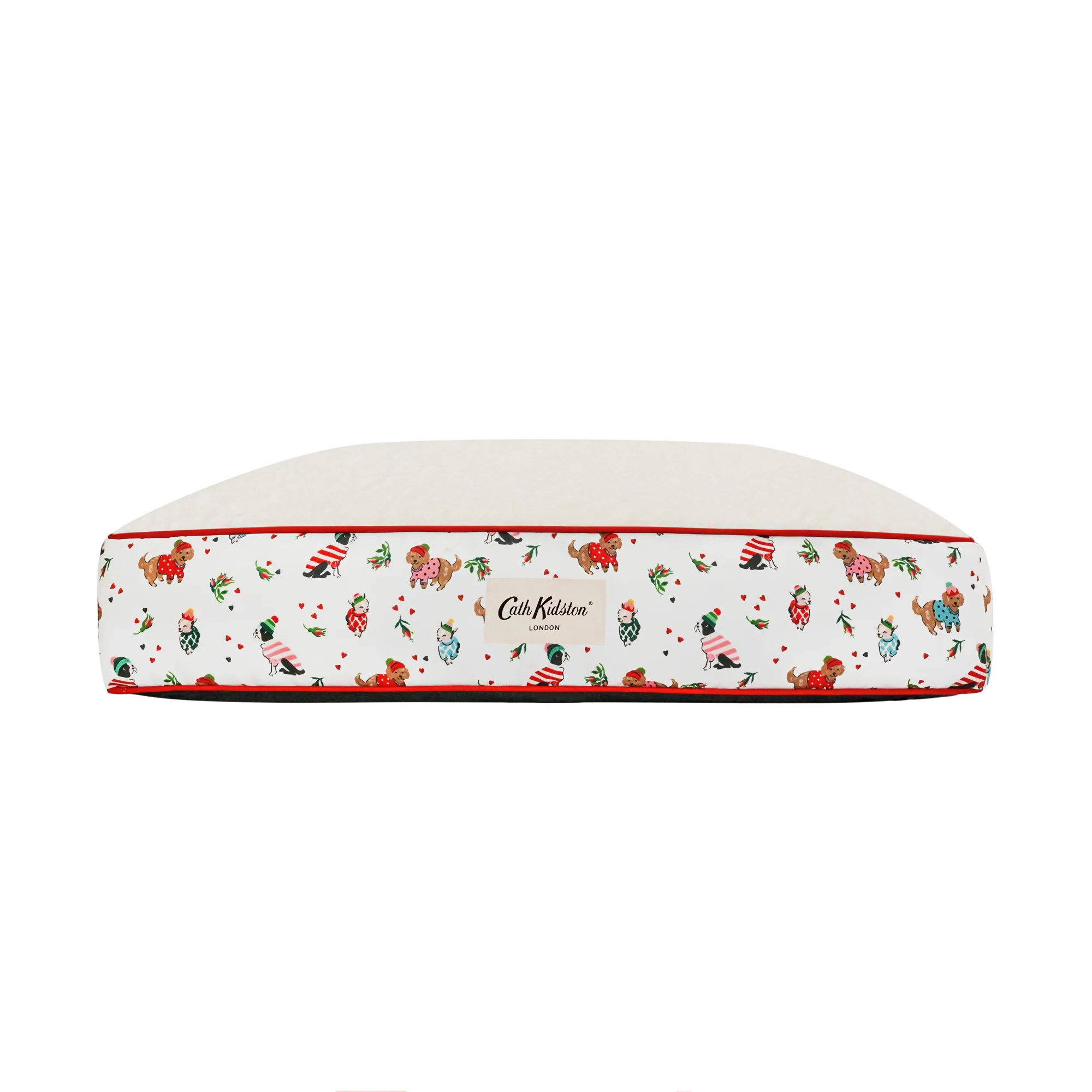 Cath Kidston Hearts & Roses Mattress Medium/Large