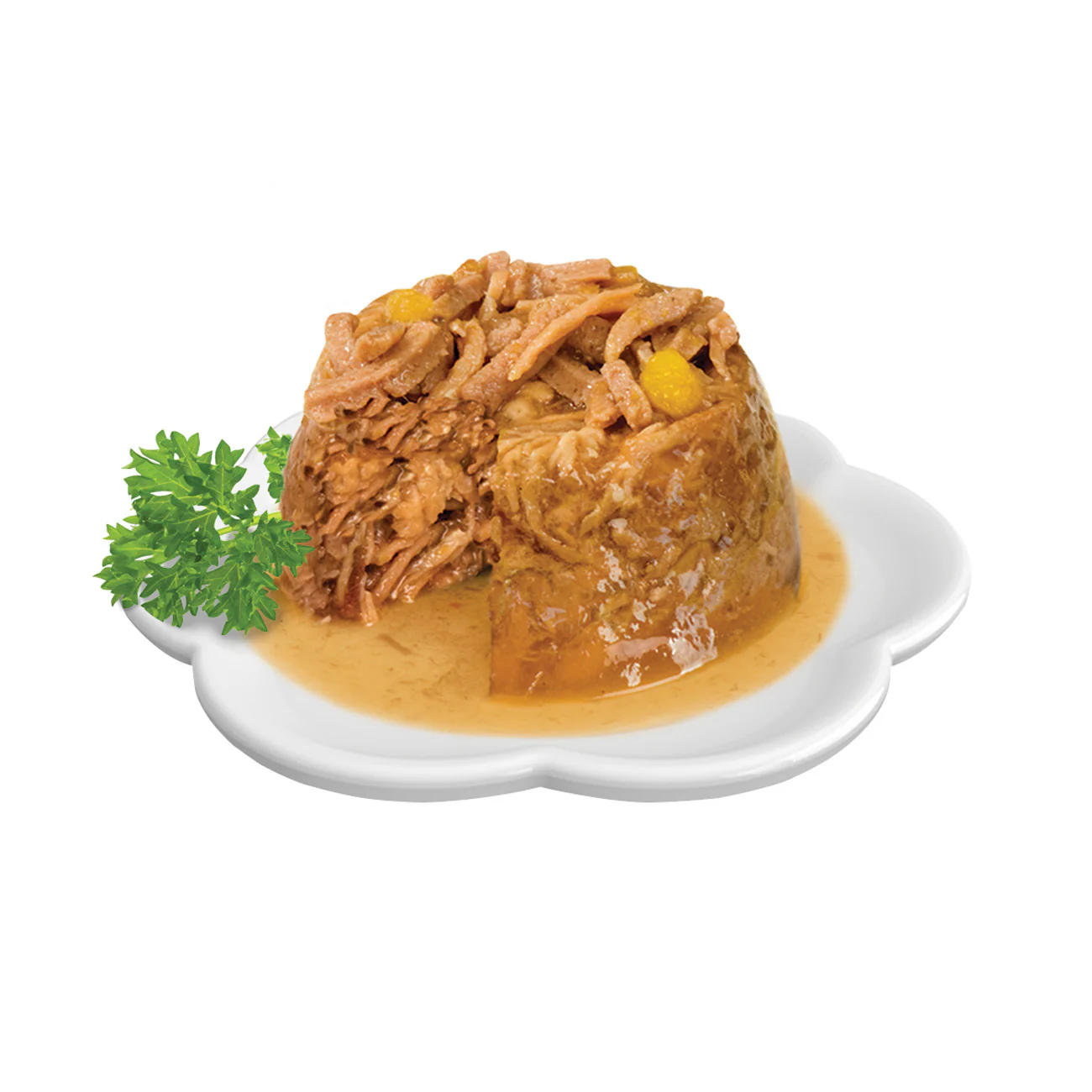 Catit Chicken Dinner with Beef 75g - Image 2