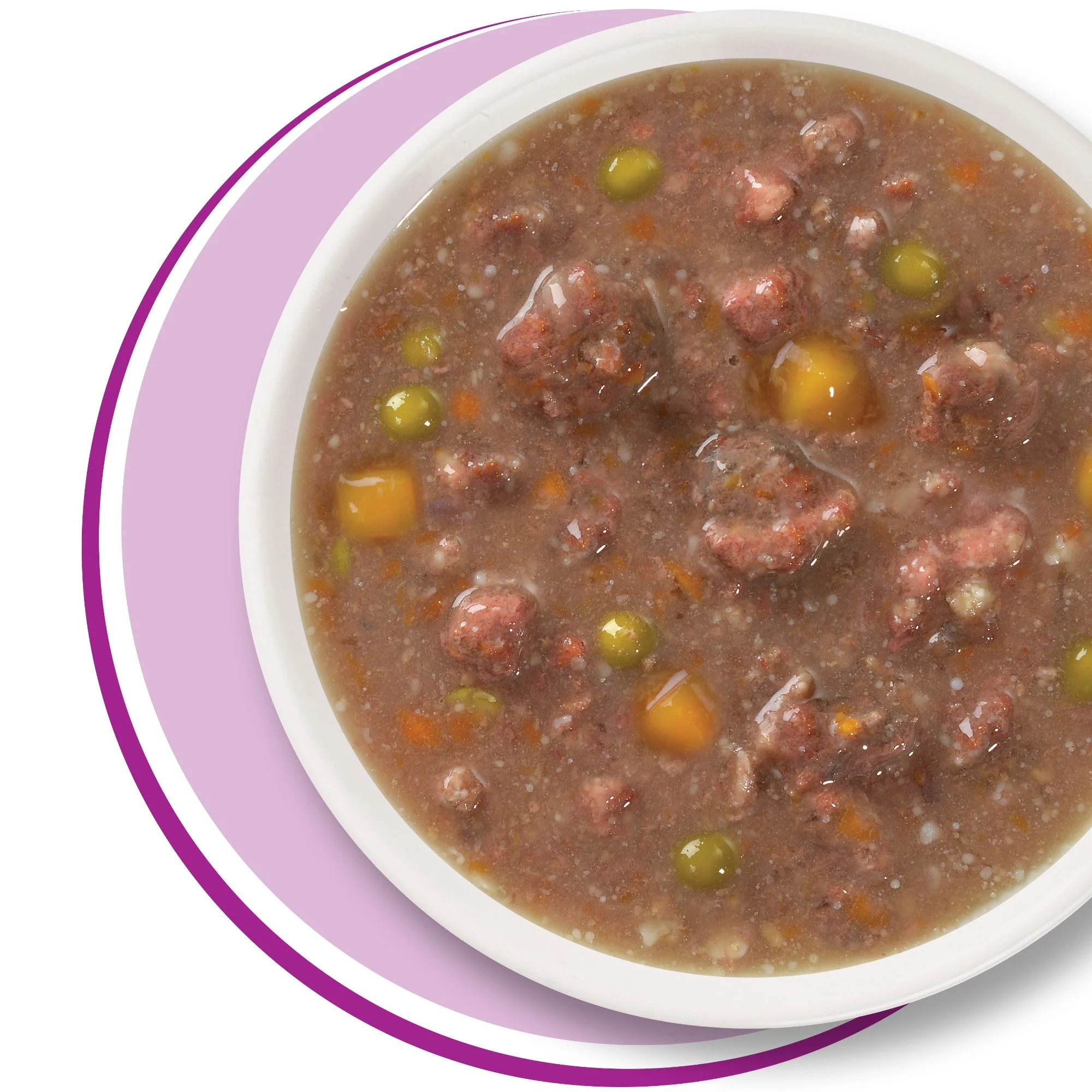 Catit Cuisine Beef Stew 95g - Image 2