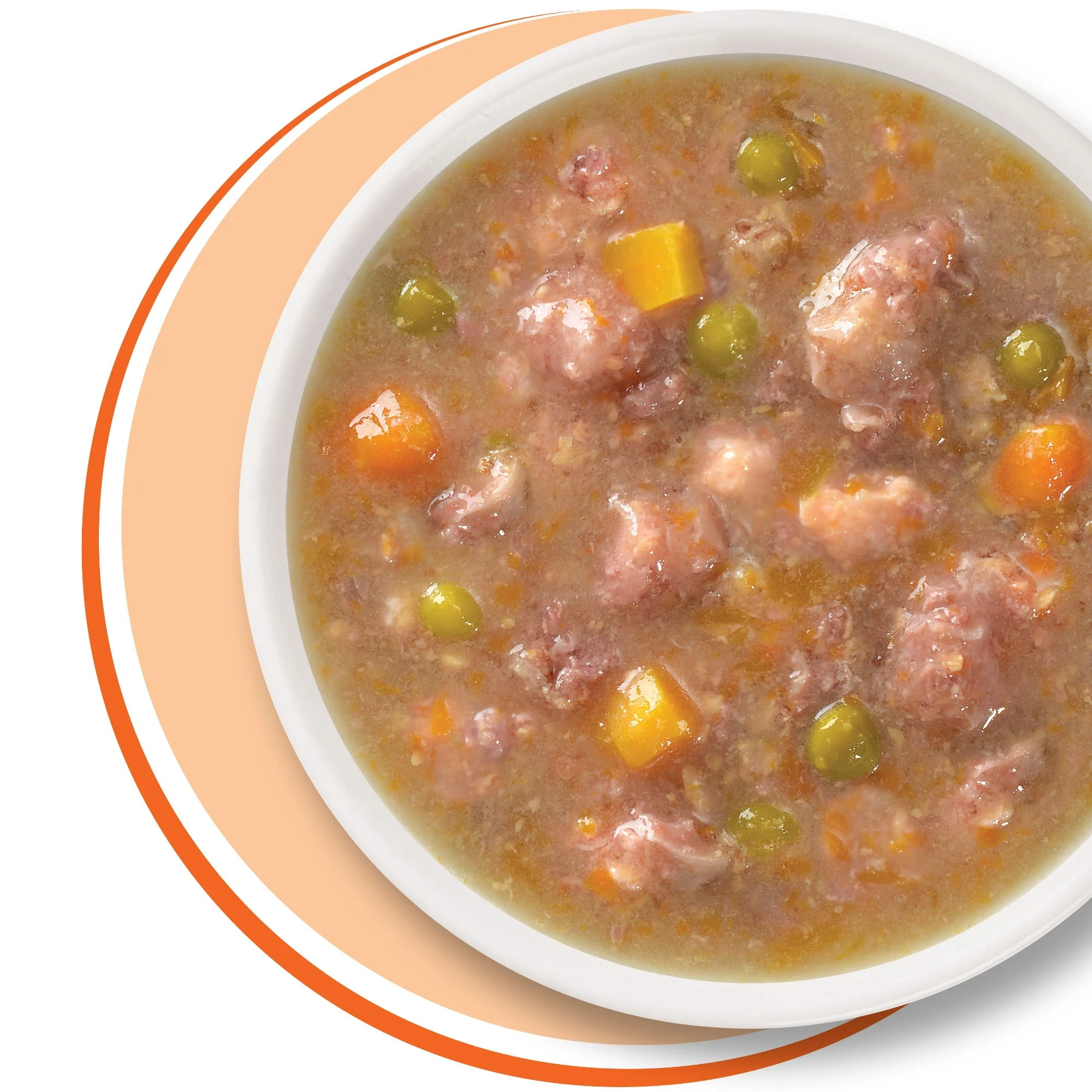 Catit Cuisine Chicken Stew 95g - Image 2
