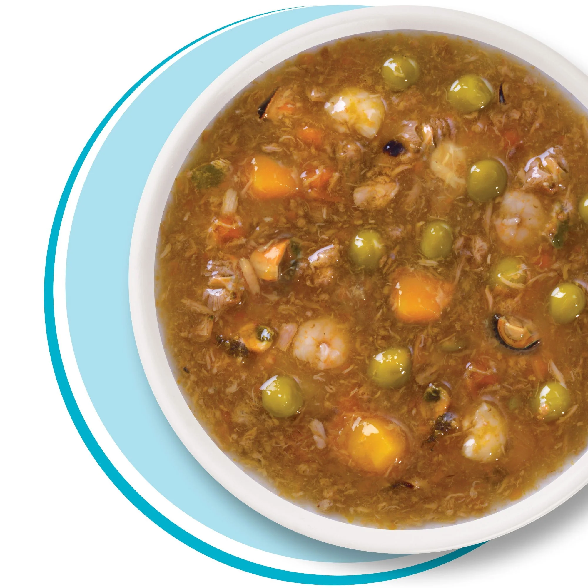 Catit Cuisine Seafood & Pumpkin 95g - Image 2
