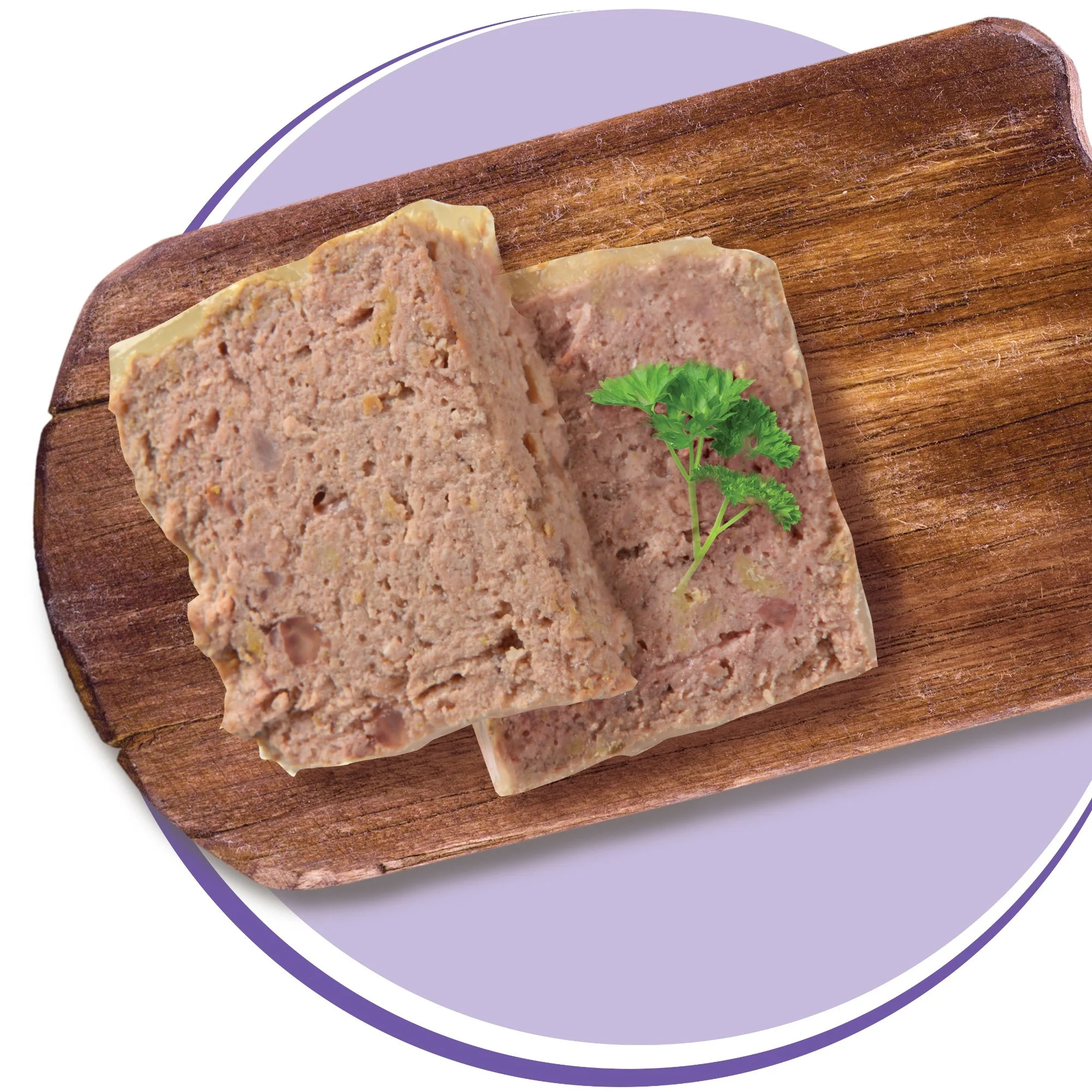 Catit Cuisine Turkey Pâté 95g - Image 2