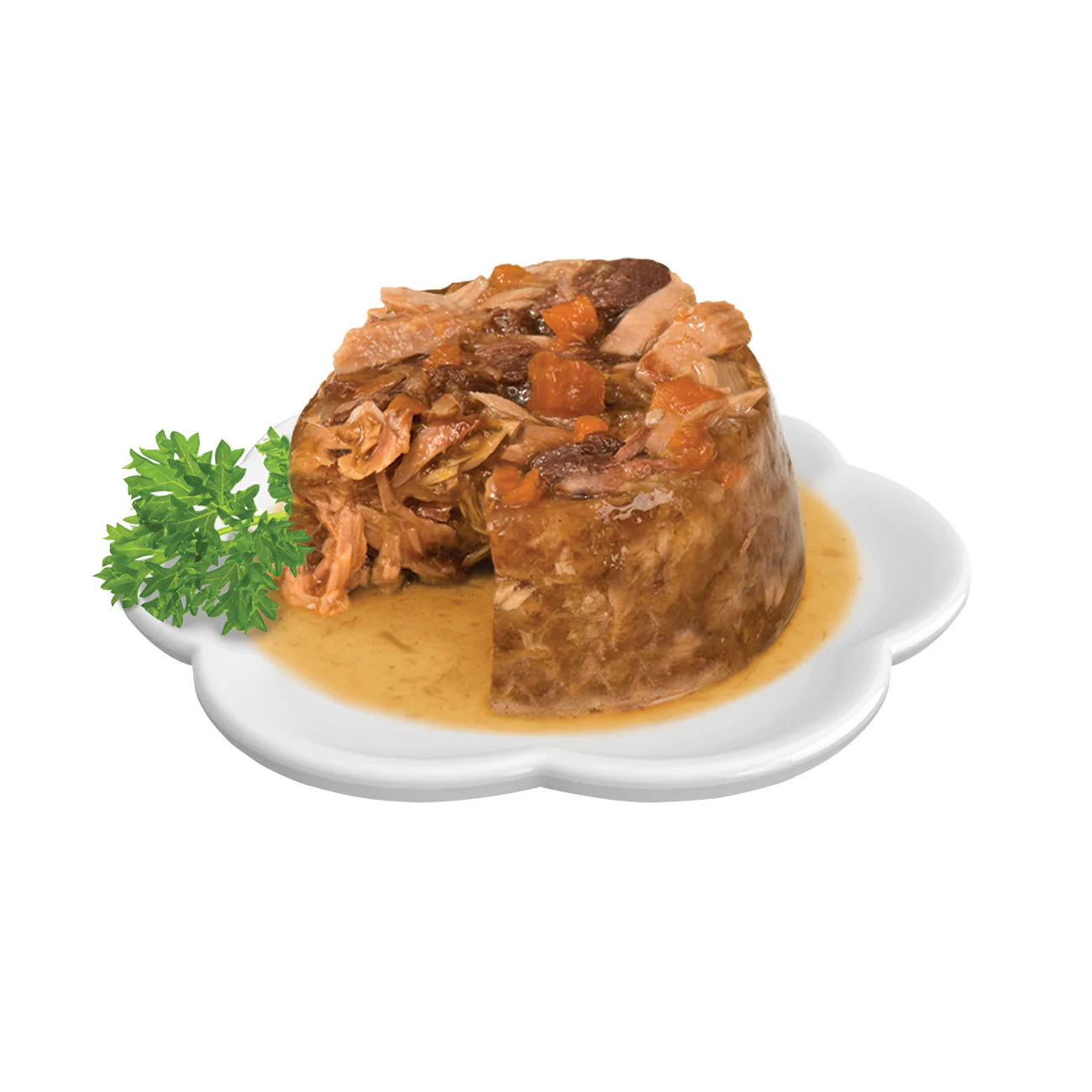 Catit Fish Dinner with Tuna 75g - Image 4