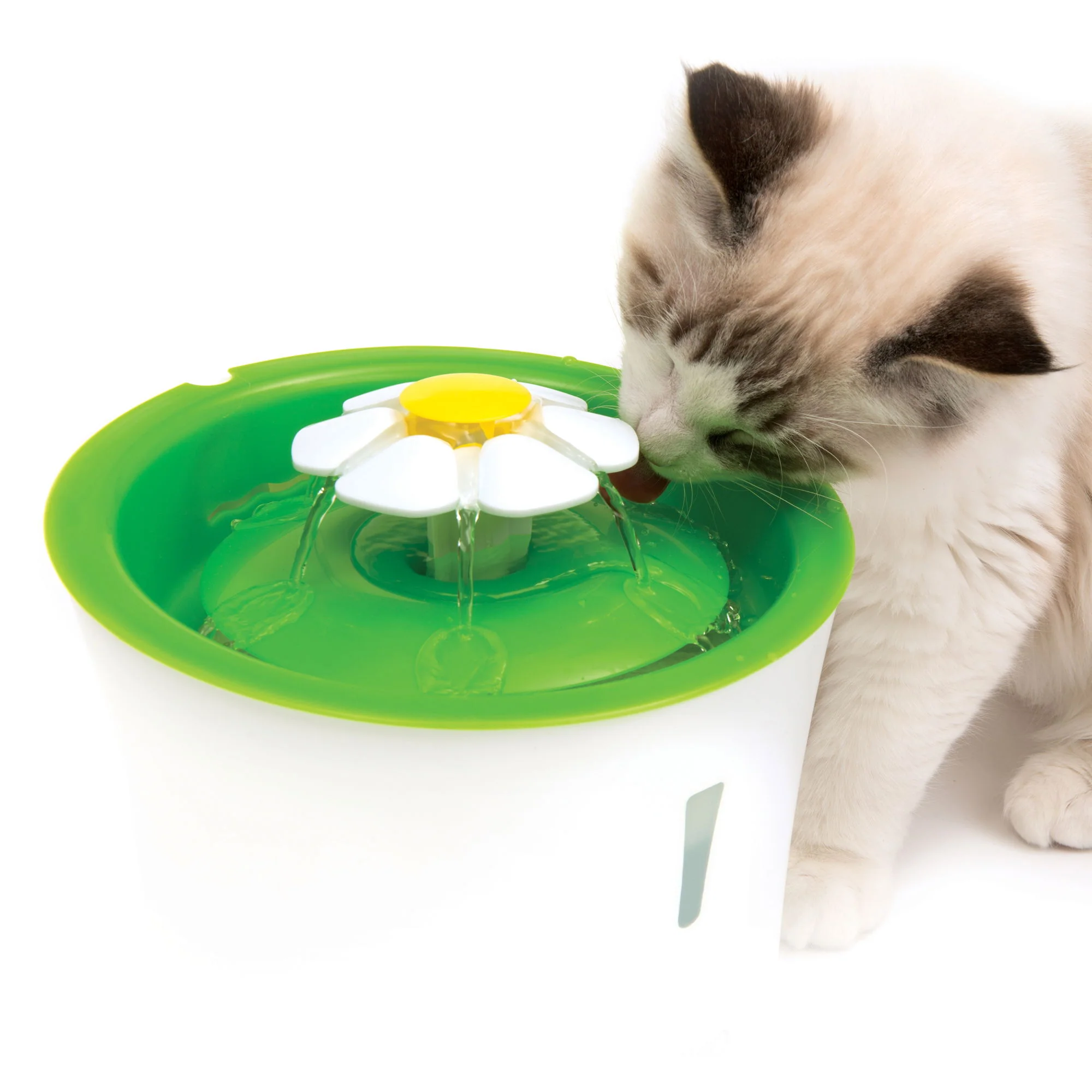 Catit Flower Fountain 3L - Image 4