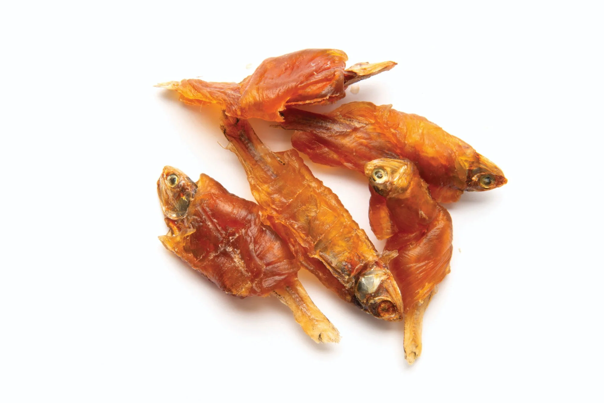Catit Nibbly Wraps Chicken & Fish 30g - Image 2
