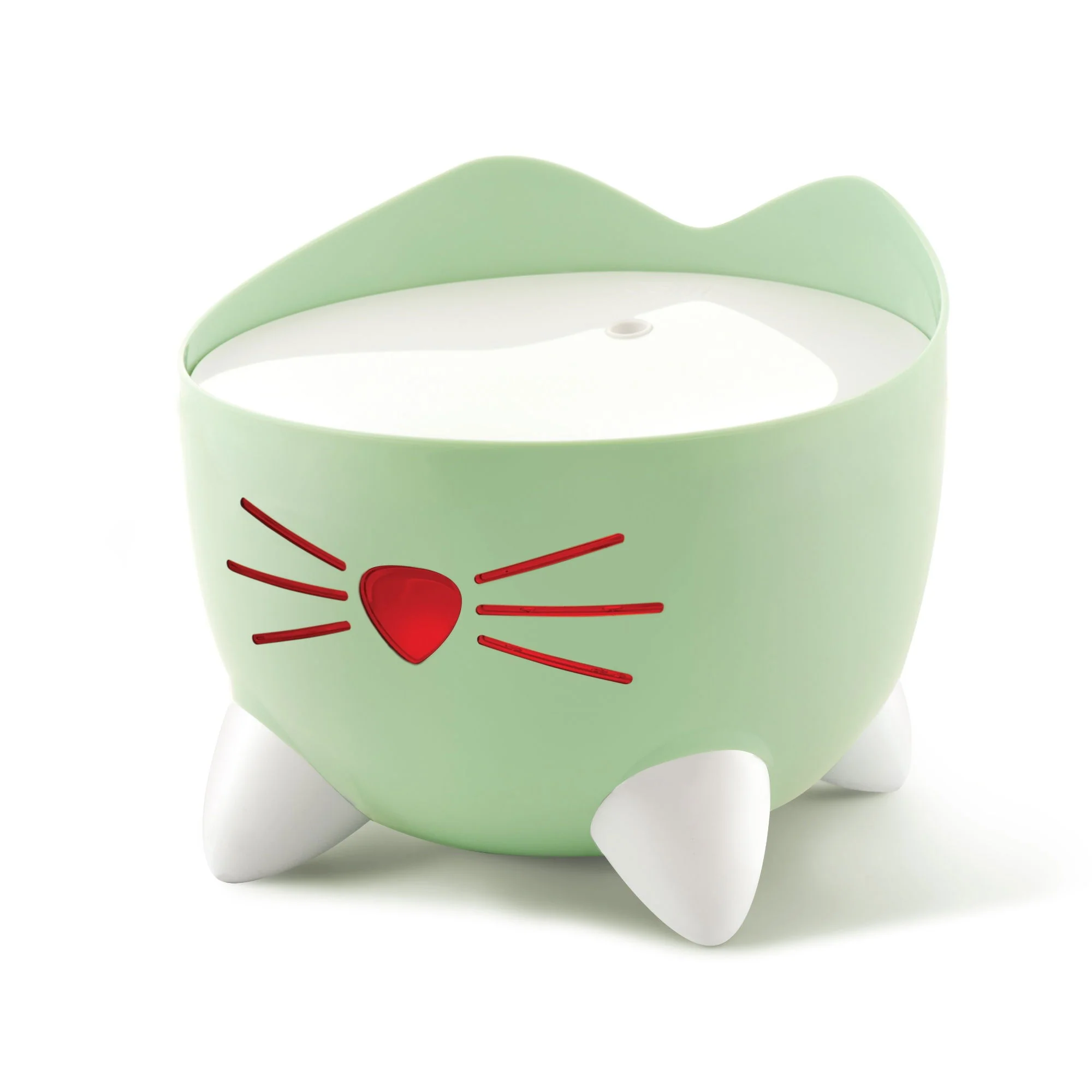 Catit Pixi Fountain Mint Green - Image 3