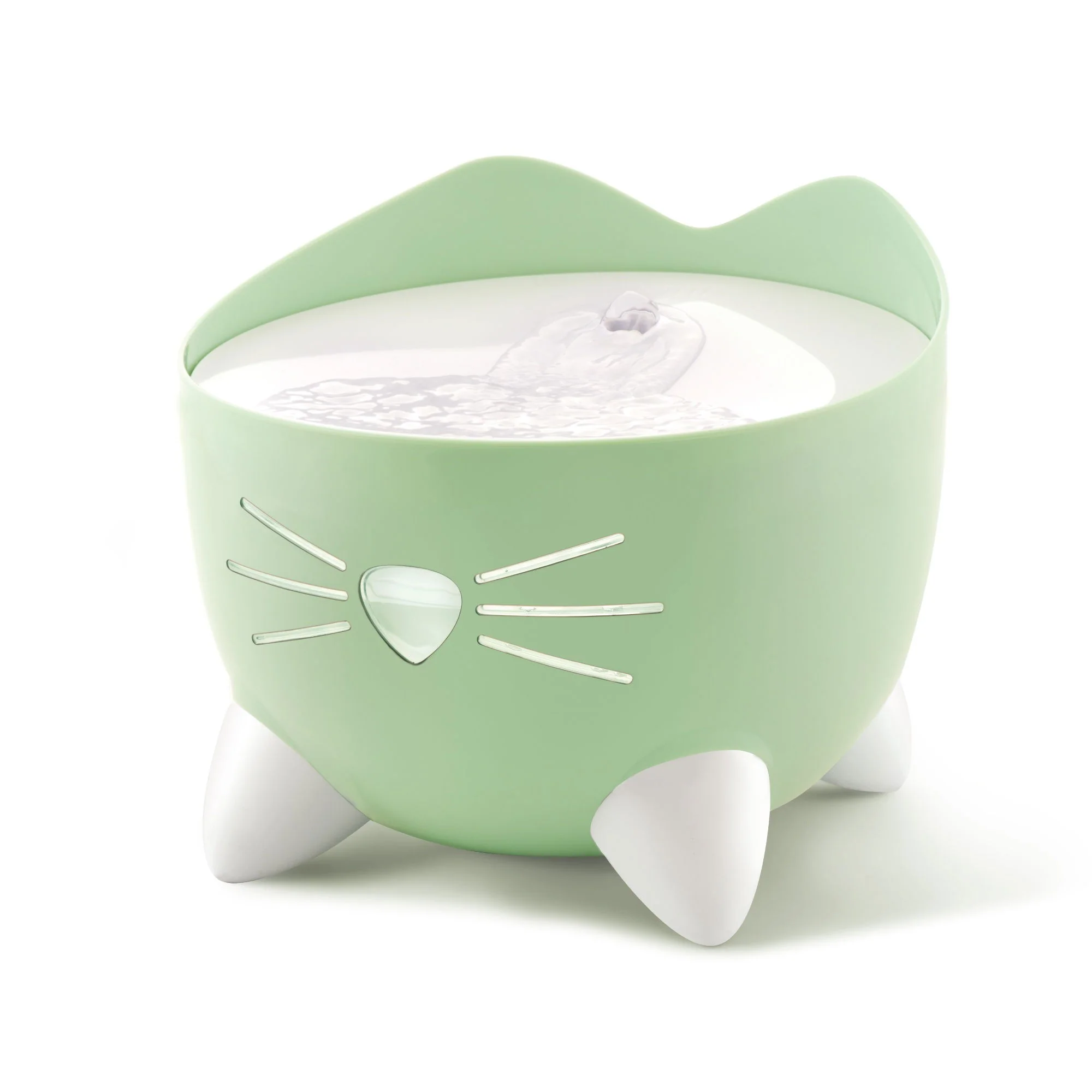 Catit Pixi Fountain Mint Green - Image 4