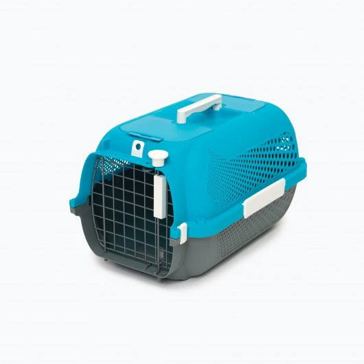 Catit Voyaguer Turquoise Med 56x37x30cm