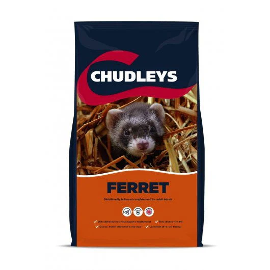 Chudleys Ferret 14kg - Image 2