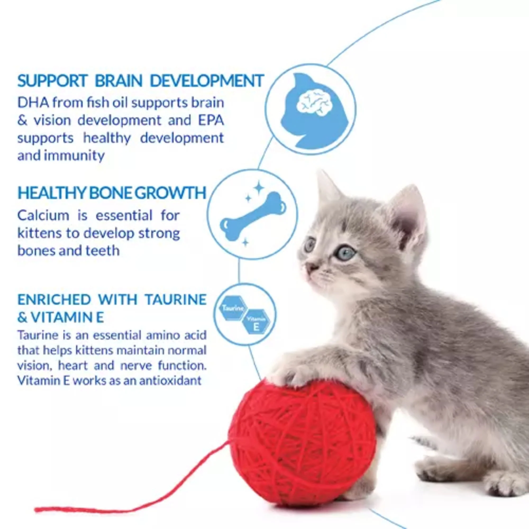Churu for Kitten 4 Pack Tuna Recipe - Image 2