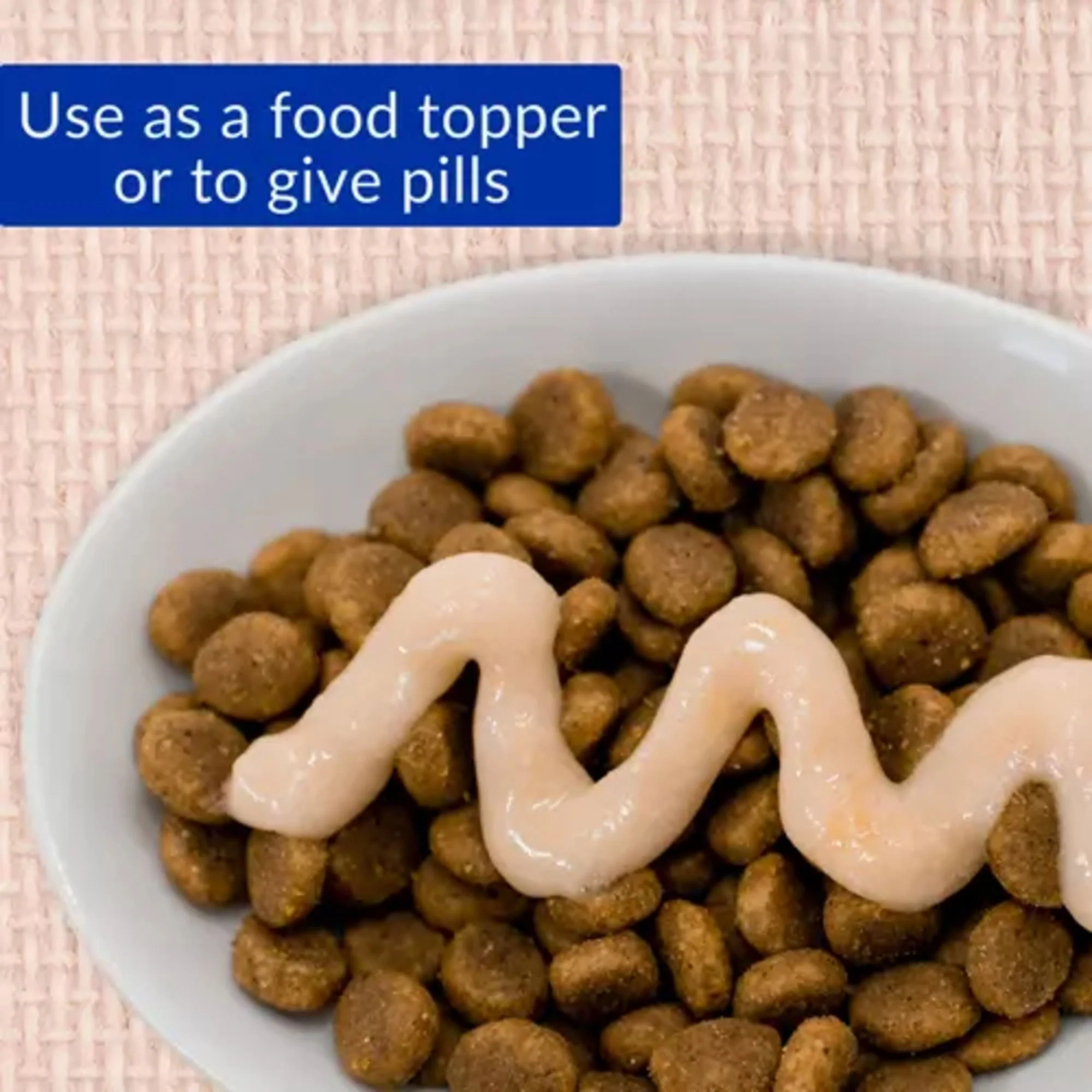 Churu for Kitten 4 Pack Tuna Recipe - Image 3