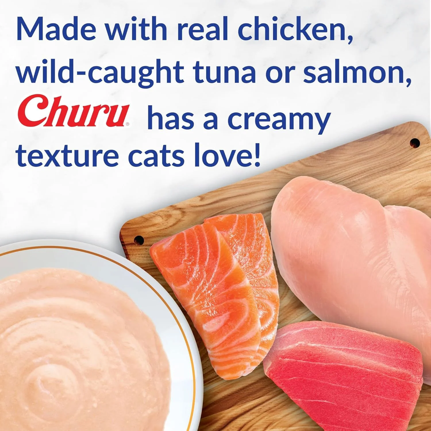 Churu Kitten 20 Pack Kitten Variety - Image 2