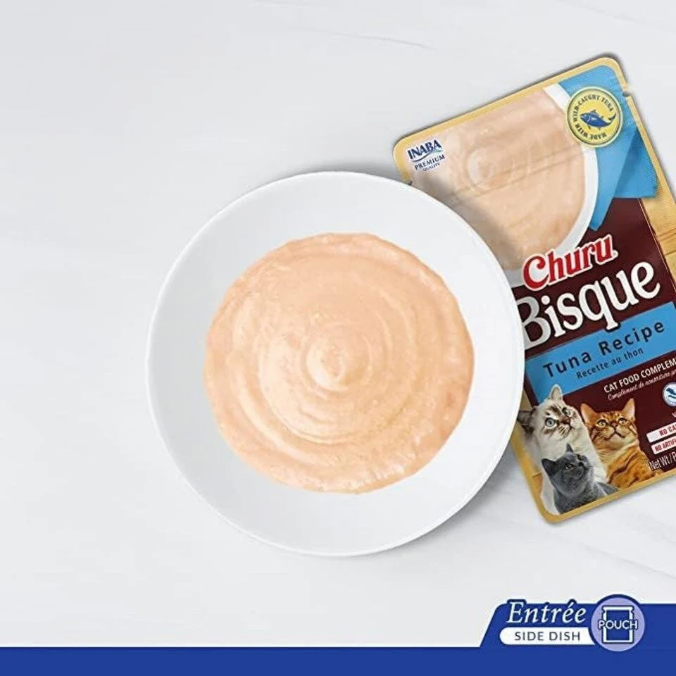 CIAO Bisque Chicken with Beef Recipe - Image 2