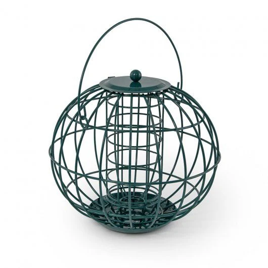 Cj London Squirrel Resistant Fat Ball Feeder