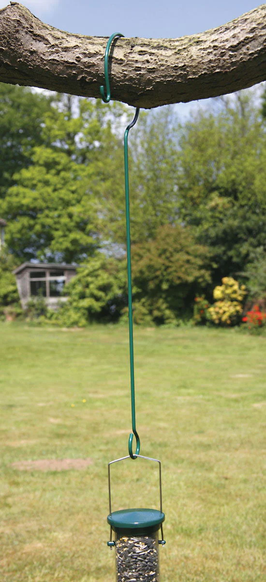 Cj Tree Hook Green Med