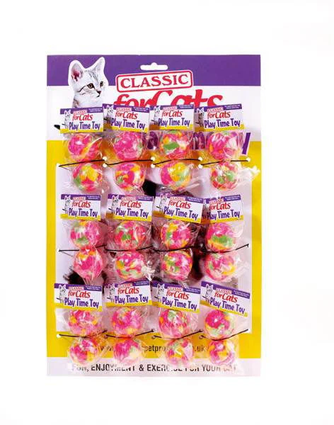 Classic Ping Pong Play Balls 30mm