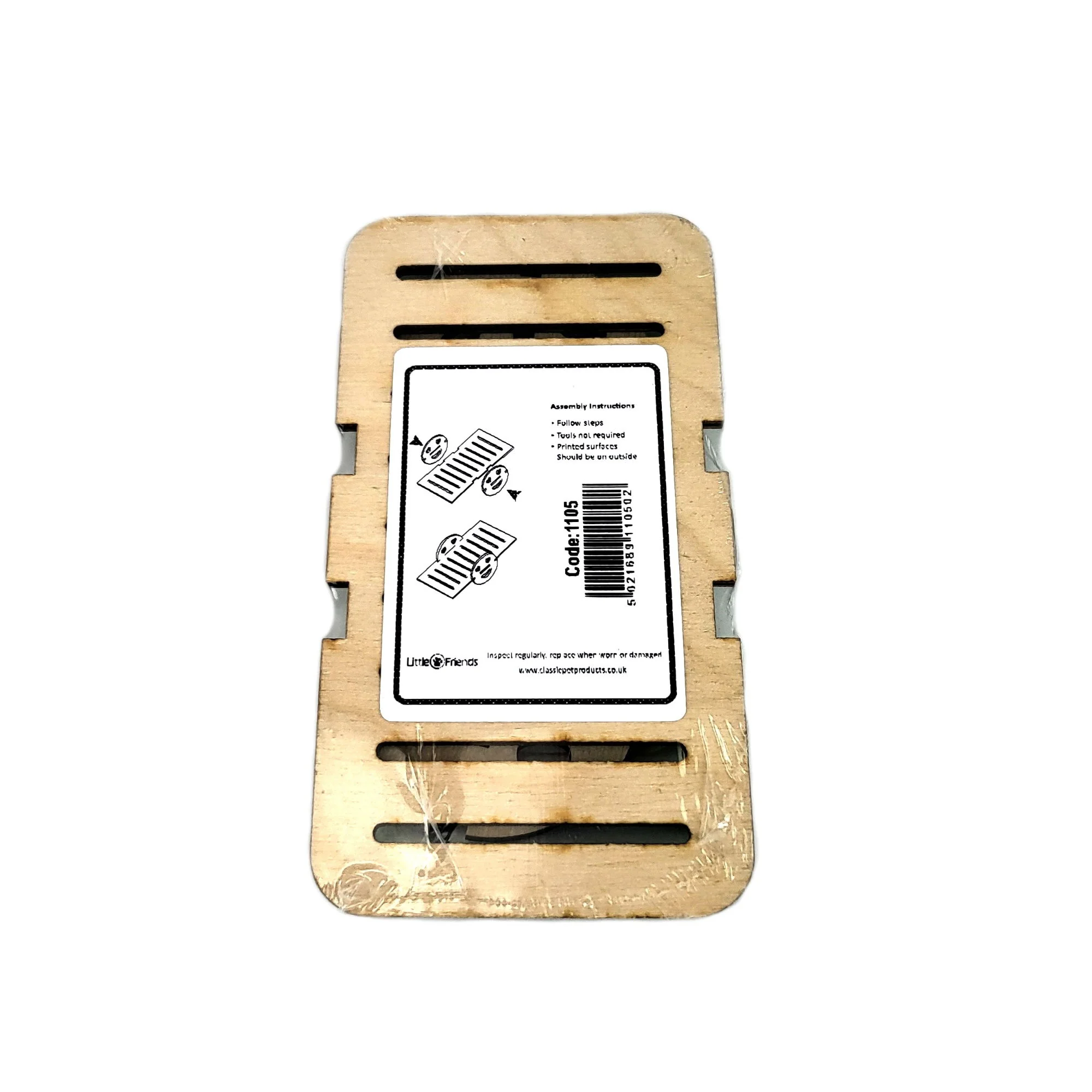 Classic Small Animal Tilting Table - Image 3