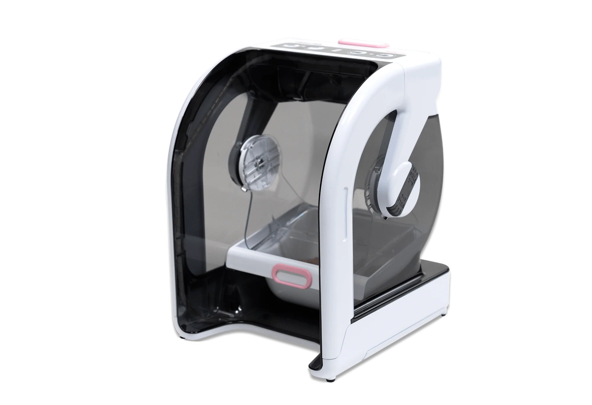 Closer Pets Microchip Pet Feeder