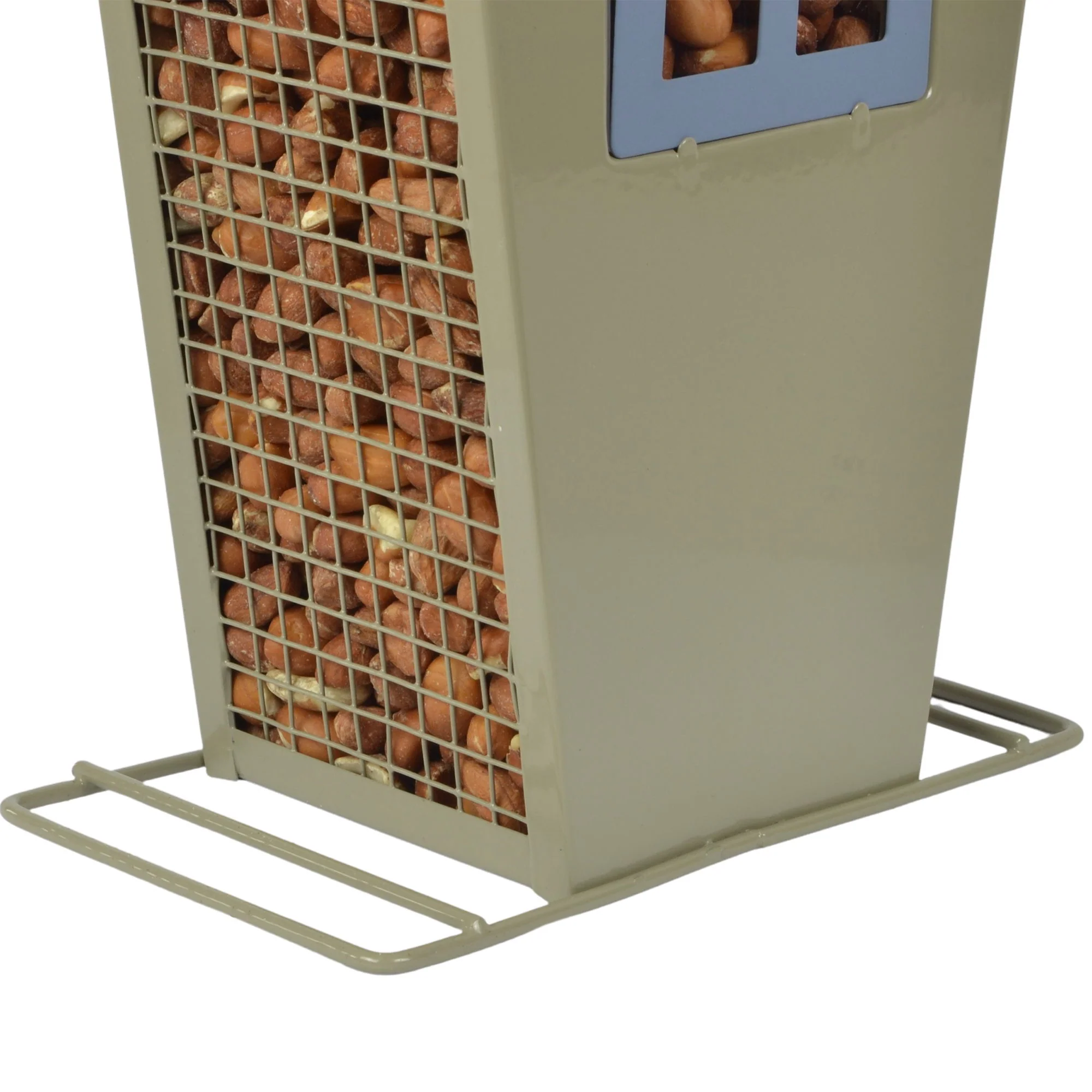 Contemporary Wild Bird Peanut Feeder Hamilton - Image 3