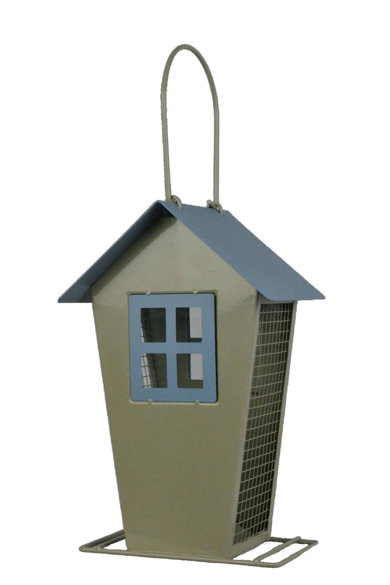 Contemporary Wild Bird Peanut Feeder Hamilton - Image 4
