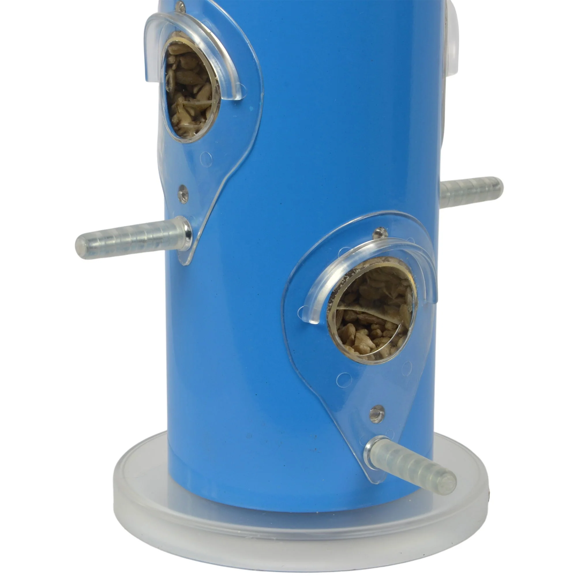 Contemporary Wild Bird Seed Feeder Rutland - Image 3