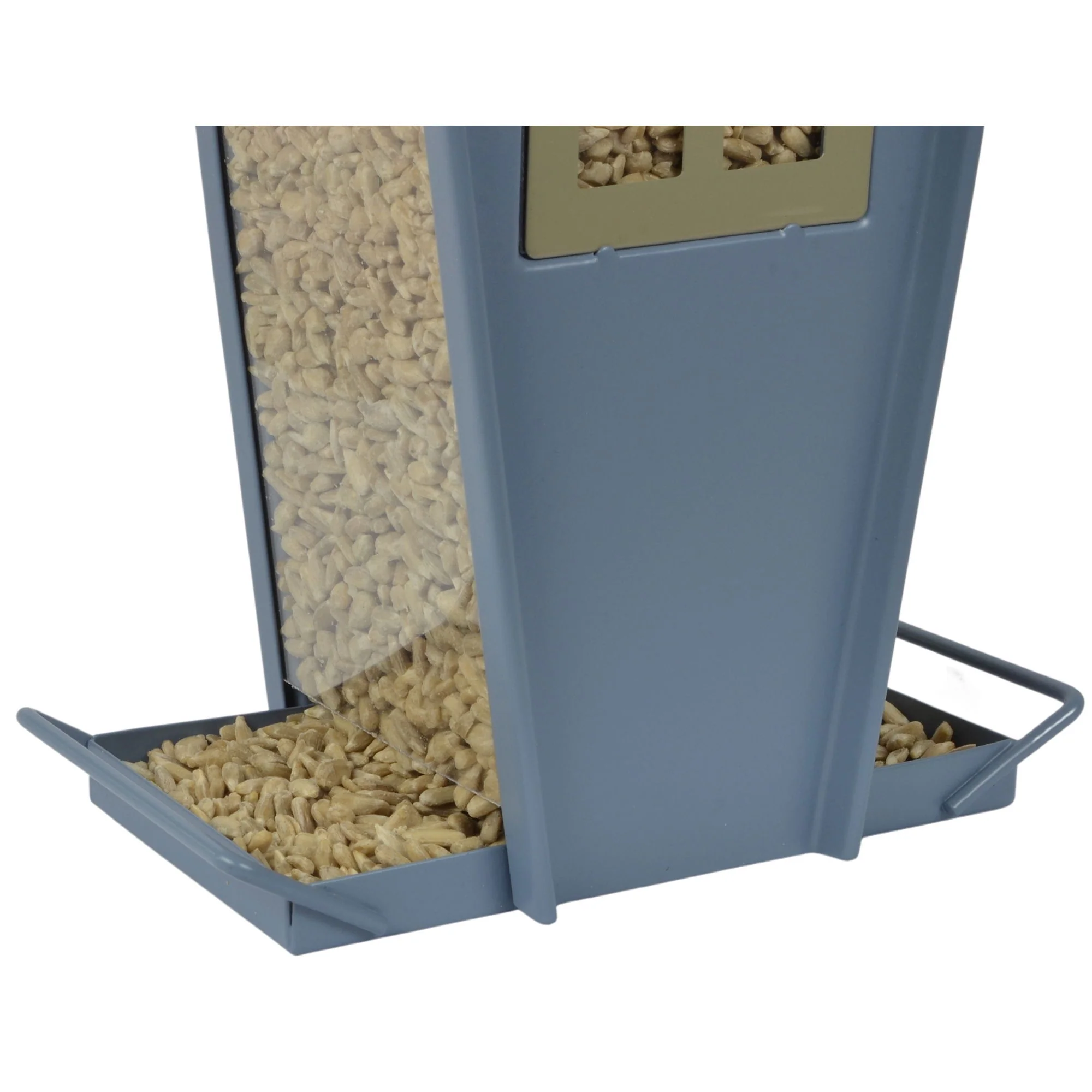 Contemporary Wild Bird Seed Feeder Sutherland - Image 3