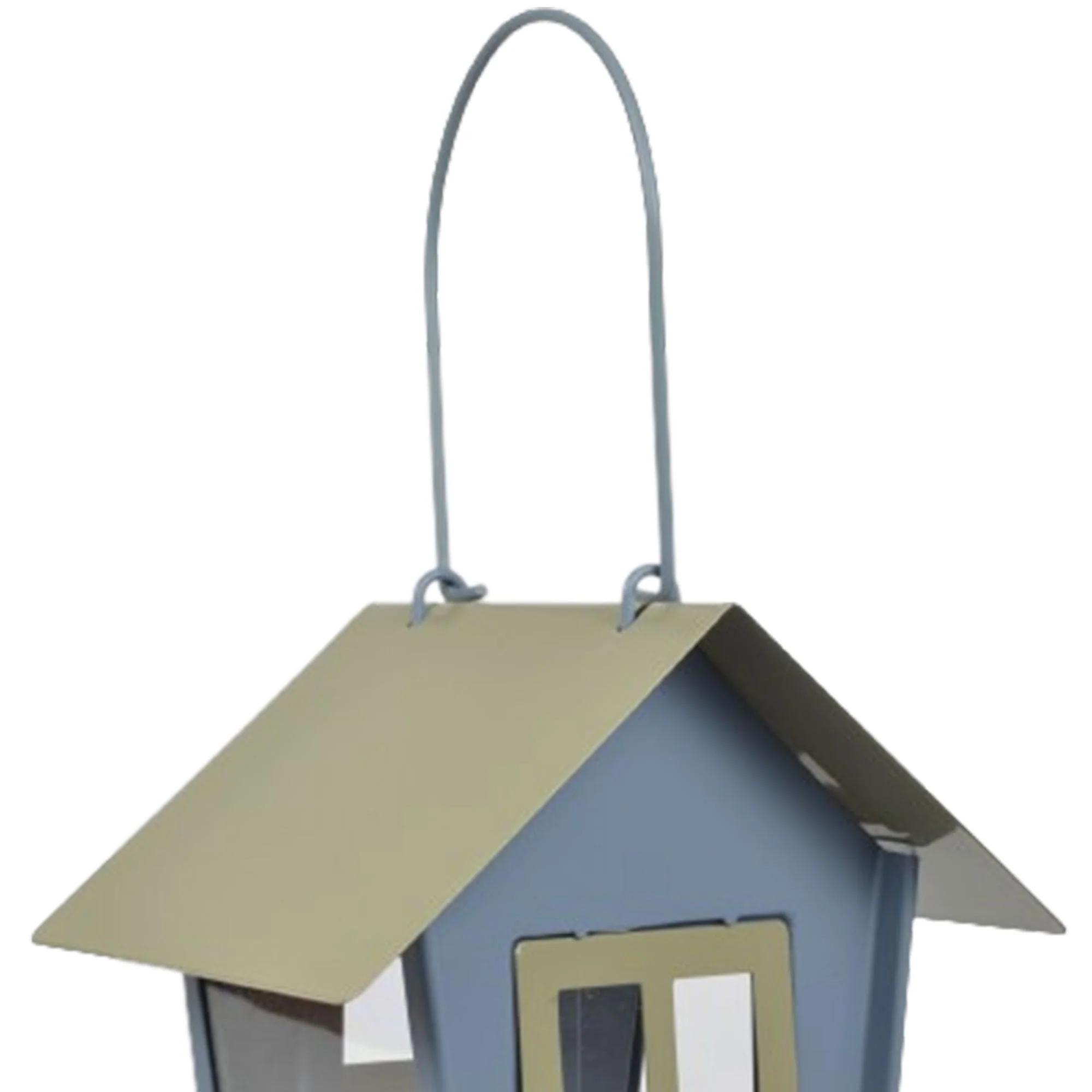 Contemporary Wild Bird Seed Feeder Sutherland - Image 4
