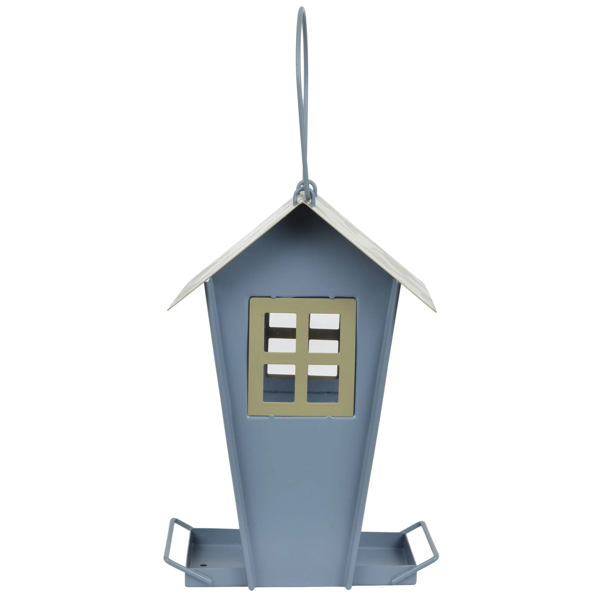 Contemporary Wild Bird Seed Feeder Sutherland - Image 5