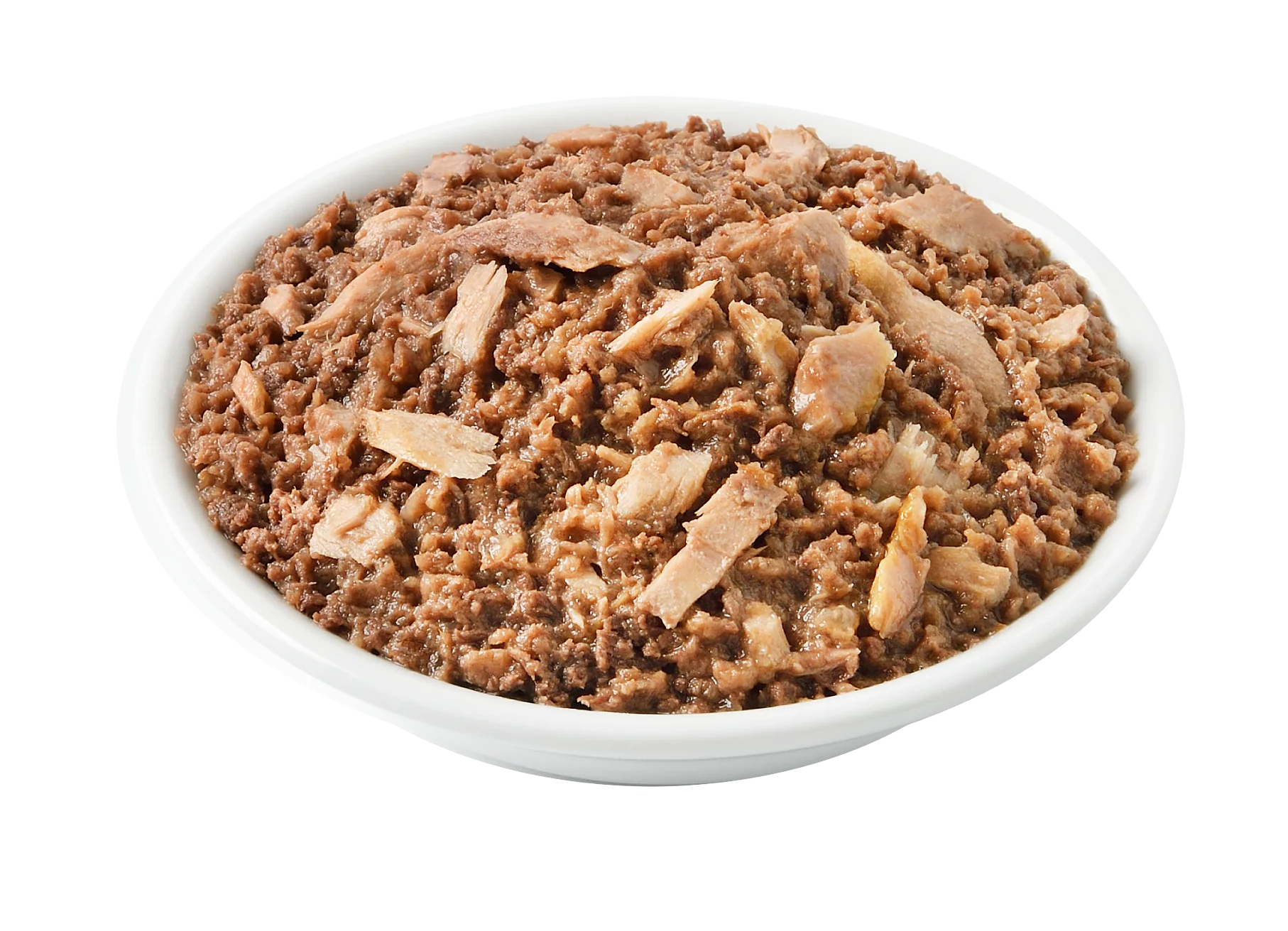 COOKHOUSE Luxury Cat Food - Fillets in Jelly - Tuna Loin - 18 x 70g - Image 2