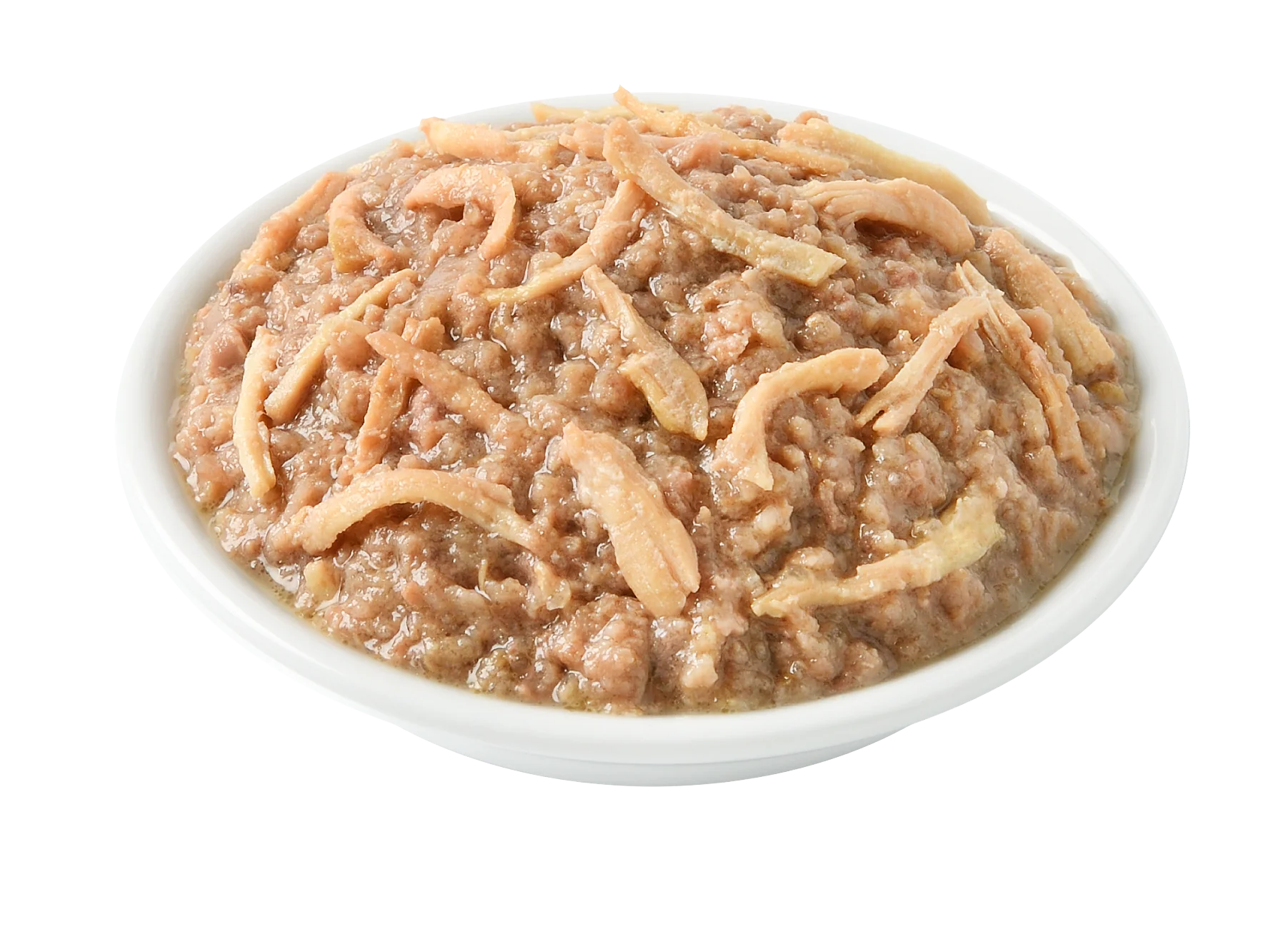 COOKHOUSE Luxury Cat Food -Terrines - Chicken - 18 x 70g - Image 2