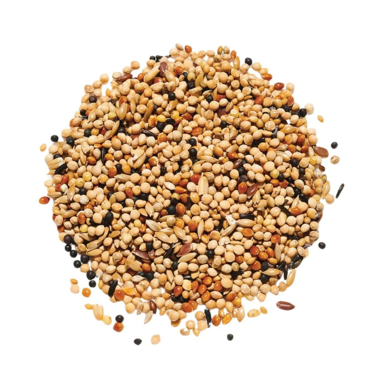 Countrywide Foreign Finch Mix 20kg - Image 2