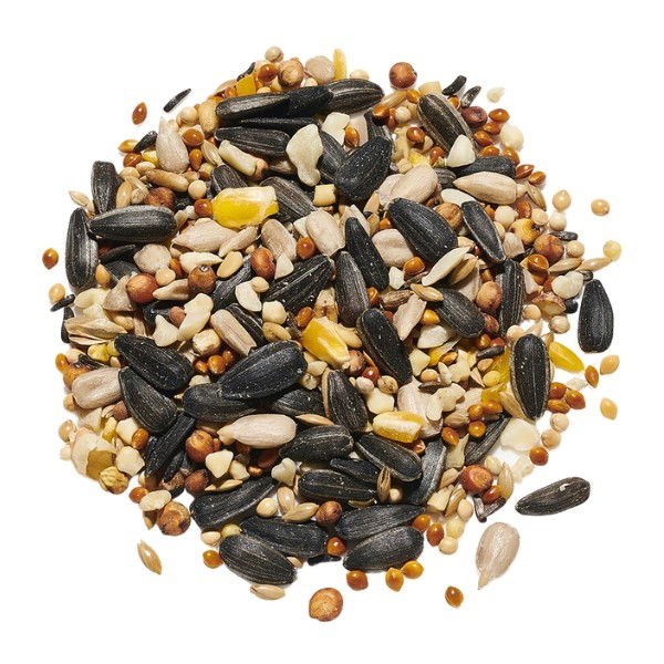 Countrywide High Energy Wild Bird Feed Mix 20kg - Image 2