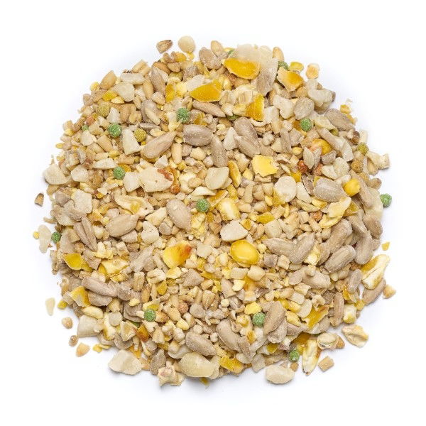 Countrywide No Grow Wild Bird Food With VAM 15kg - Image 2