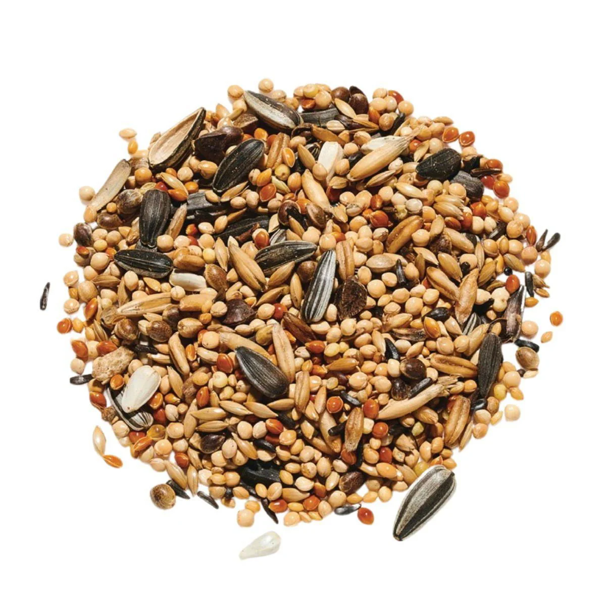 Countrywide Parakeet & Cockateil Mix 20kg - Image 2