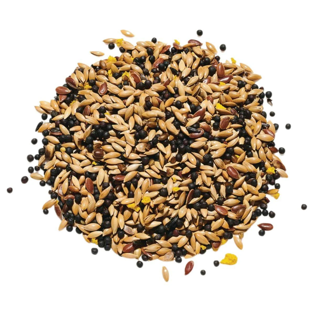 Countrywide Premium Canary plus Yellow Biscuit Mix 20kg - Image 2