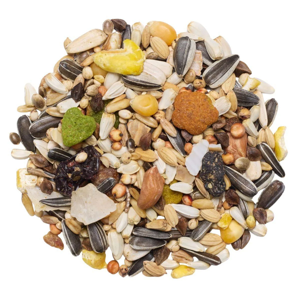 Countrywide VAM Parrot - Low Sunflower 12.5kg - Image 2