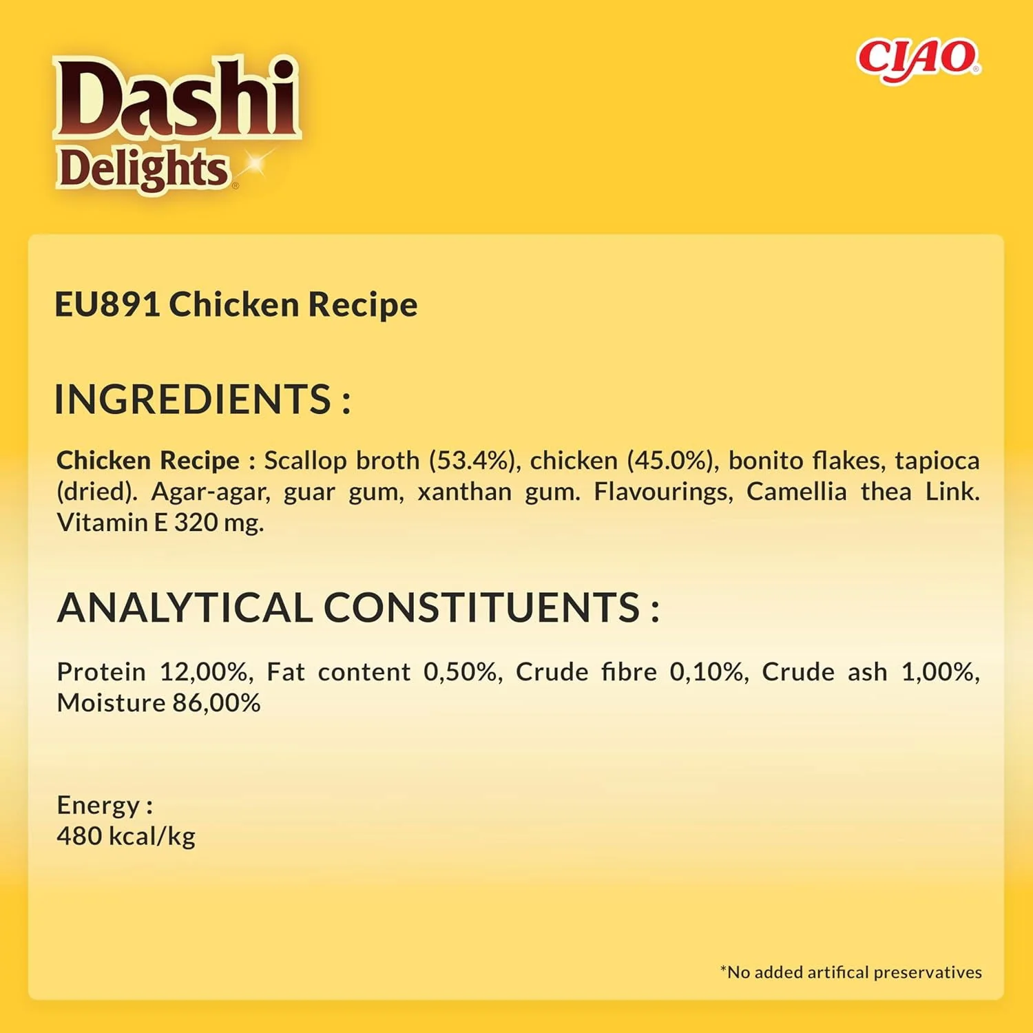 Dashi Delights Delicate Flakes Chicken Recipe - Image 2