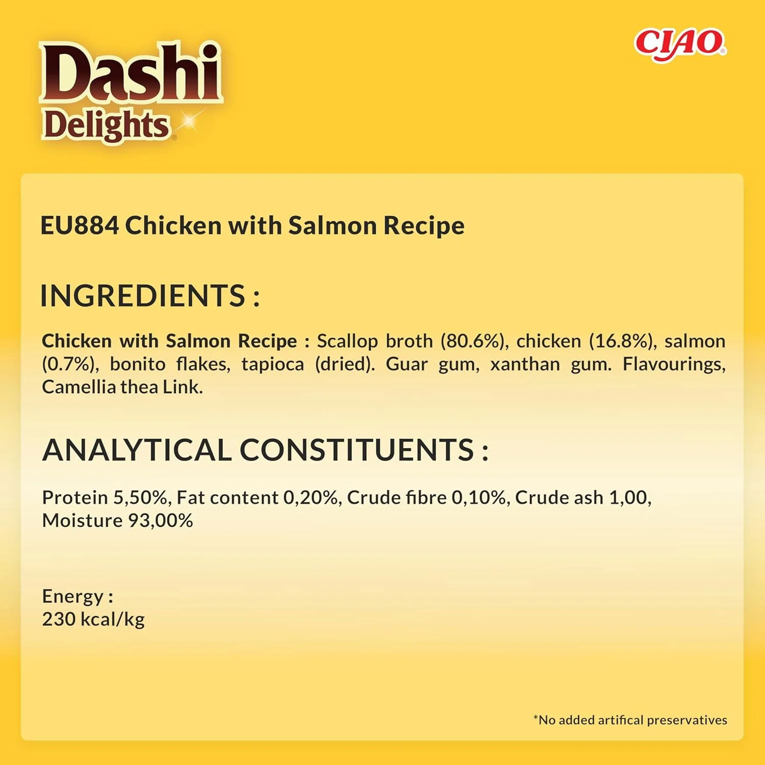 Dashi Delights Silky Broth Chicken with Salmon Recipe - Image 2