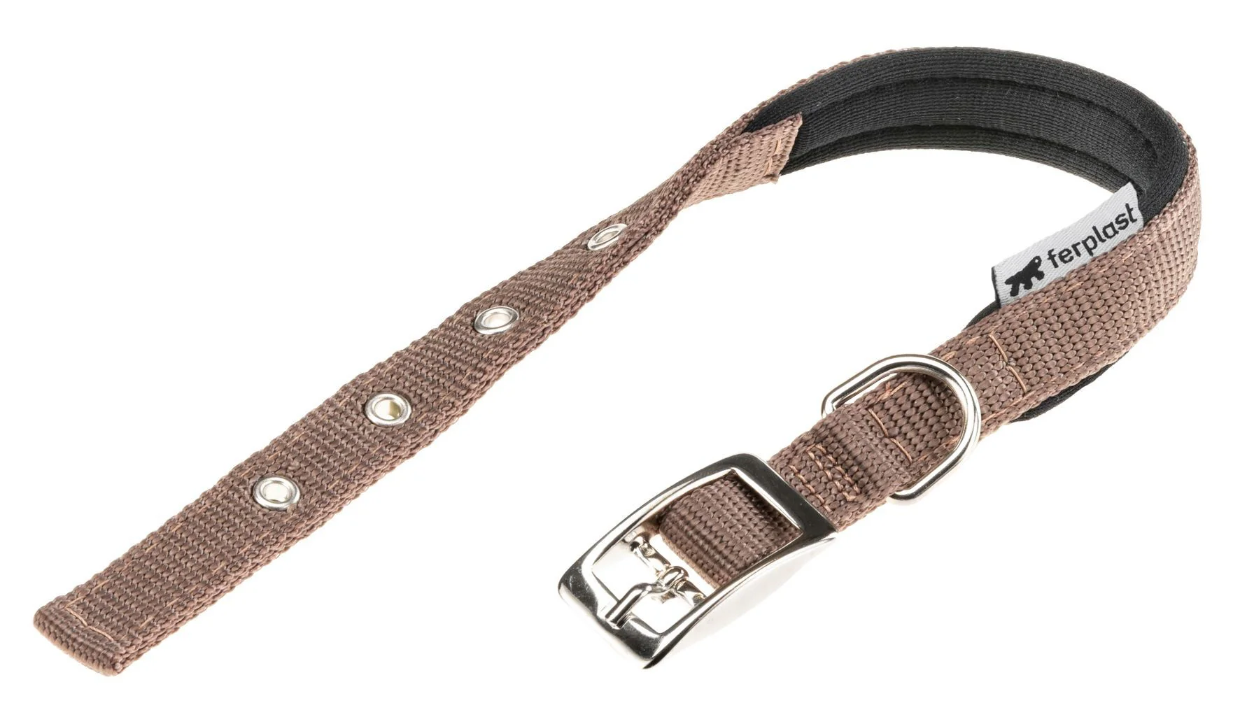 Daytona C30/55 Collar Brown