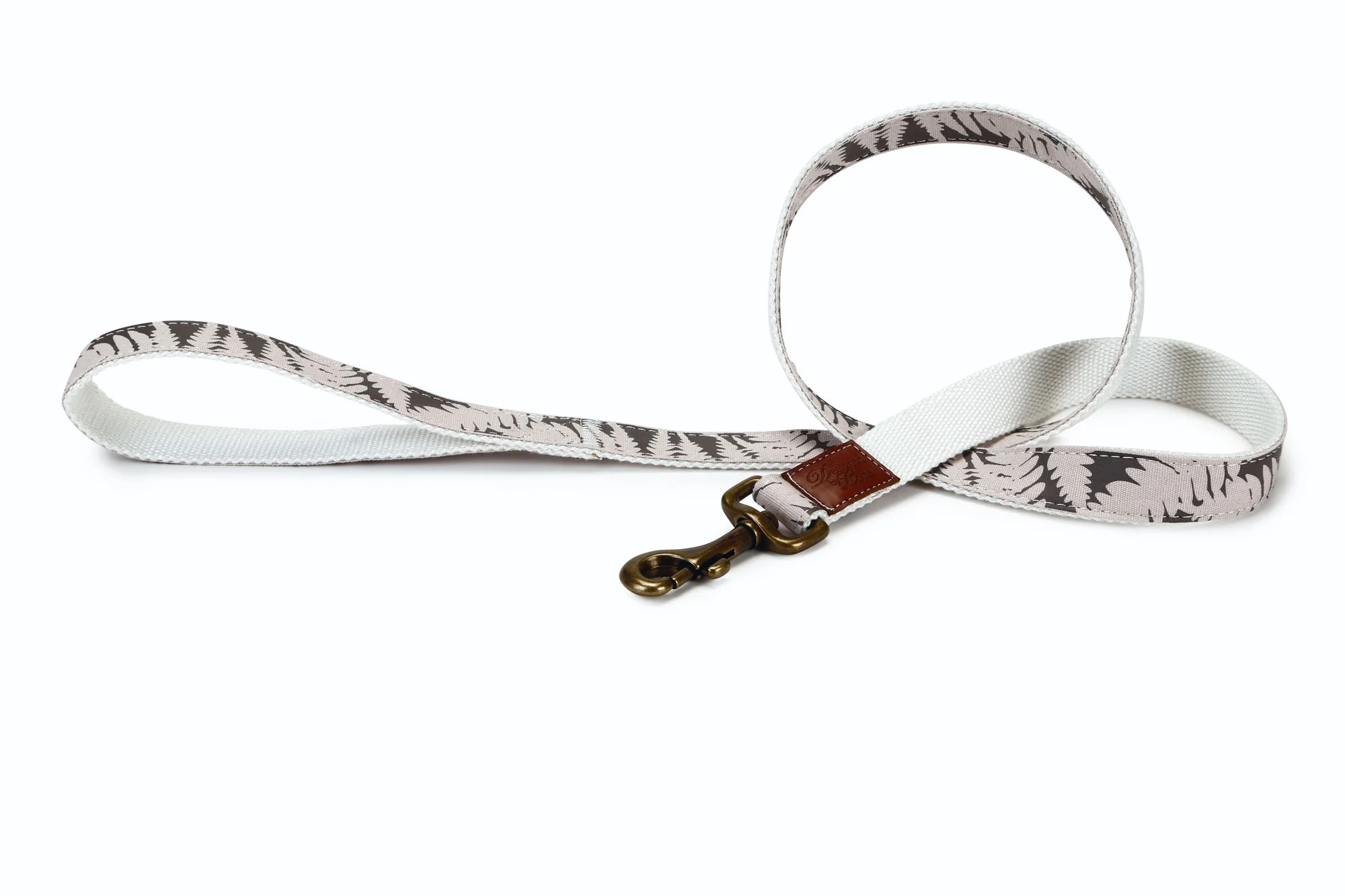 Designed By Lotte Lead Virante Oribo Beige 25mm X120cm