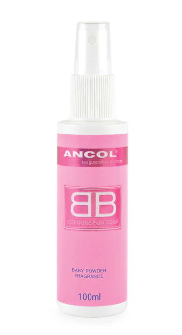 Dog Cologne Bb 100ml - Image 2