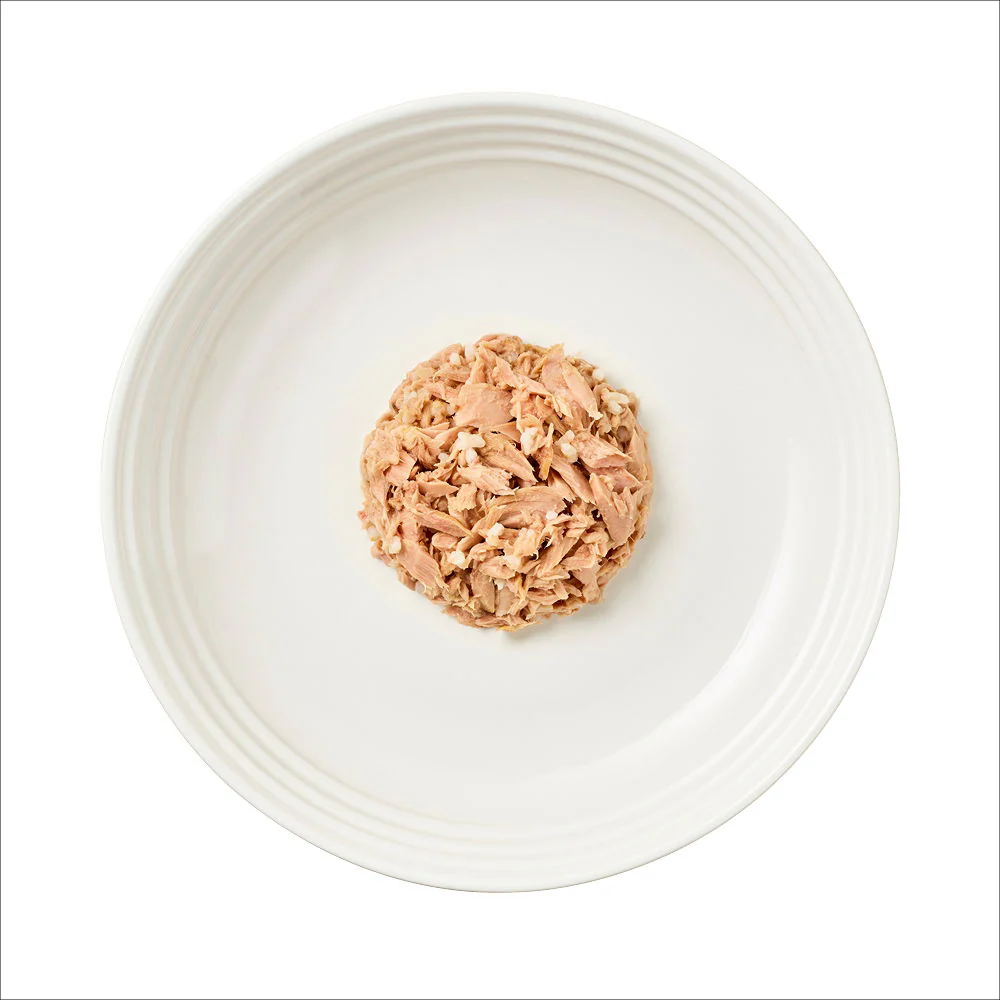 Encore Adt Wet Cat Food Pch Fish Selection in Broth 5x50g - Image 2