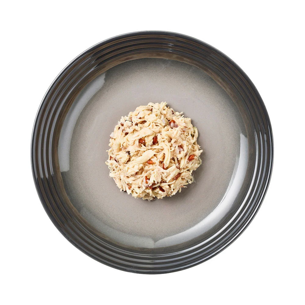 Encore Cat Pouch Chicken & Brown Rice - 70g - Image 2