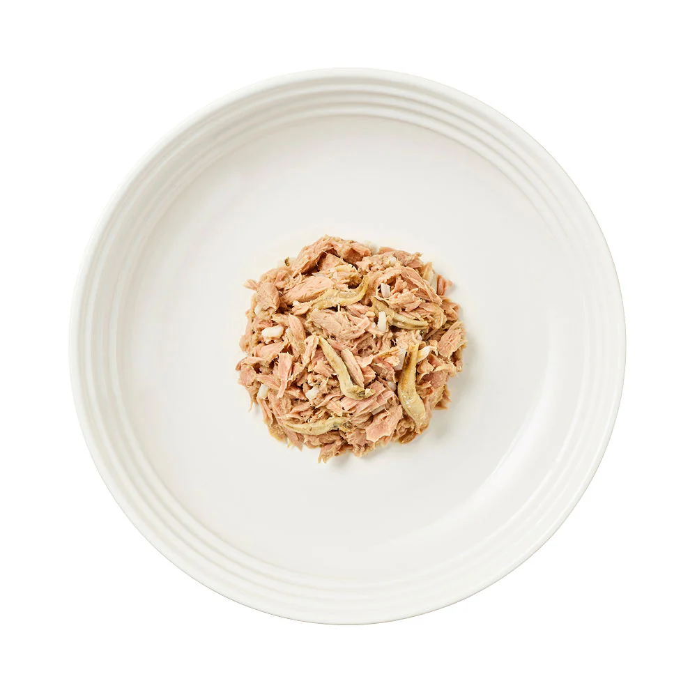 Encore Cat Pouch Tuna & White Bait - 70g - Image 2