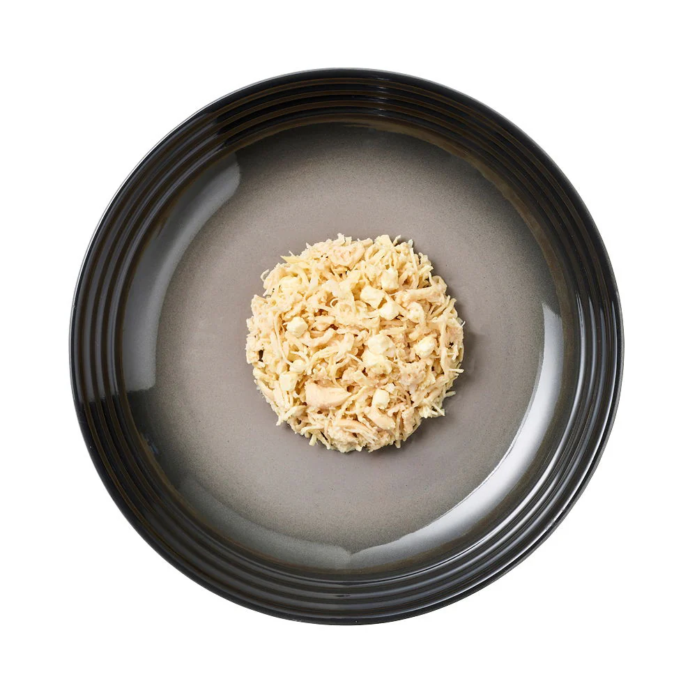 Encore Cat Tin Chicken & Cheese - 70g - Image 2