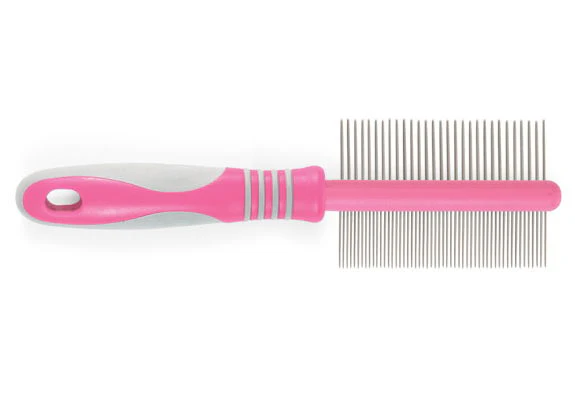 Ergo Cat Double Sided Comb