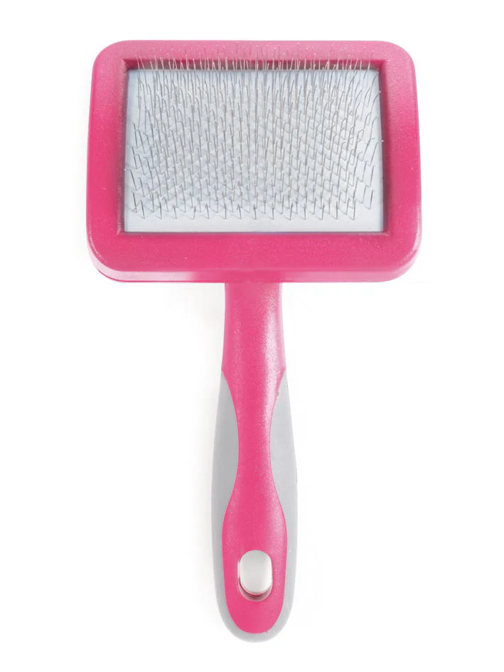 Ergo Cat Slicker Brush