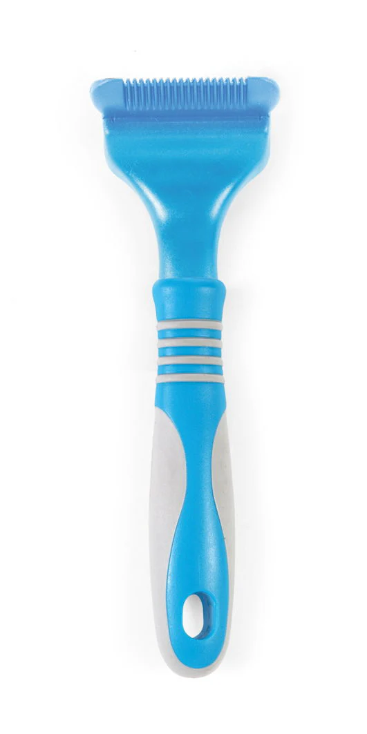 Ergo Stripping Comb