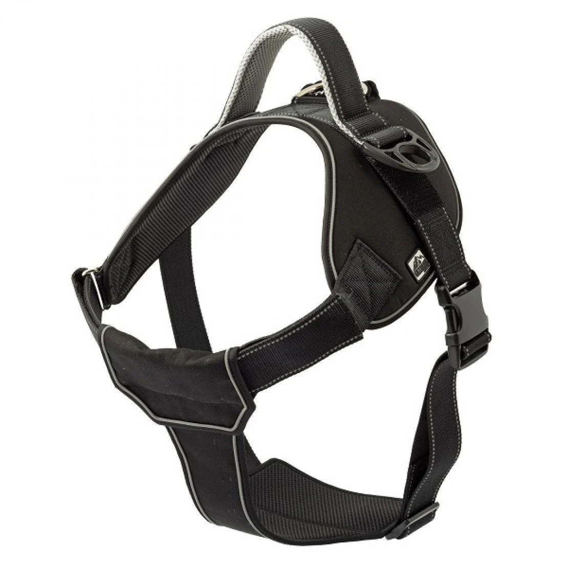 Extreme Harness Black Xtra Large 87x120cm
