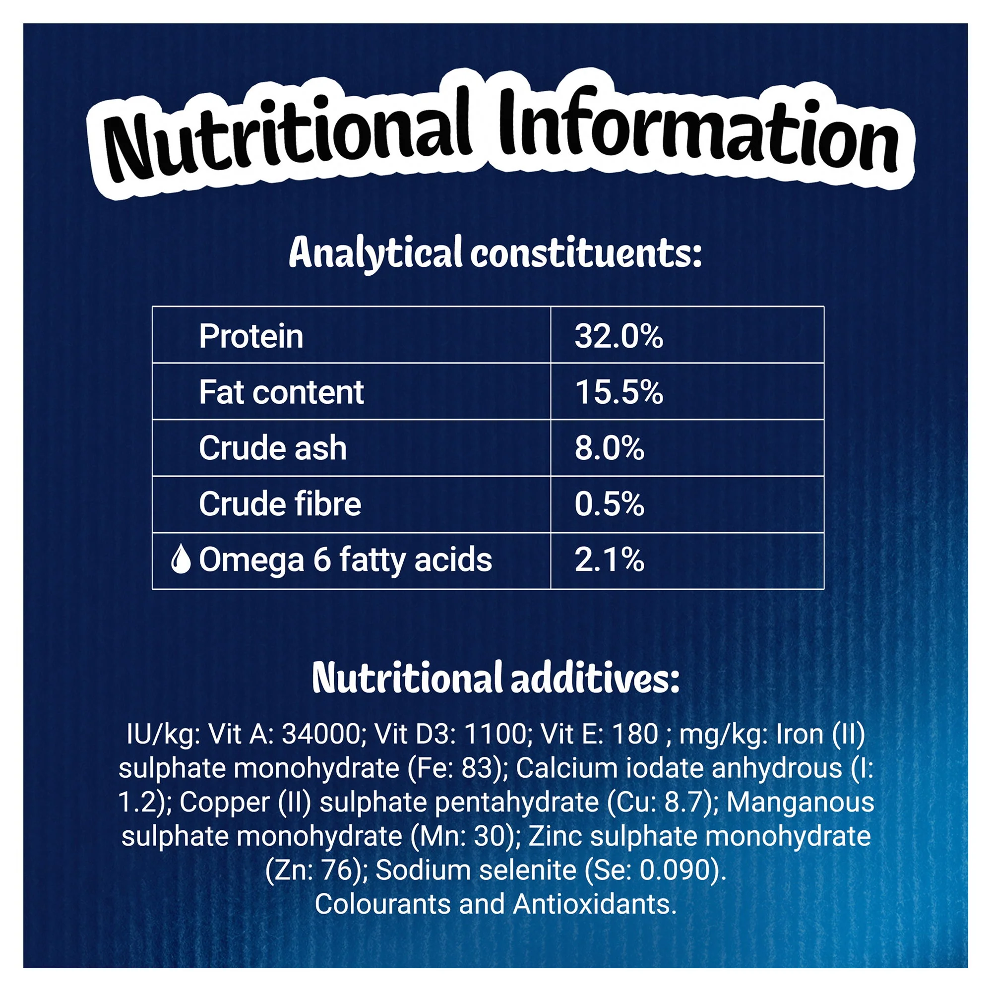Felix Crispies Beef & Chicken 45g - Image 4